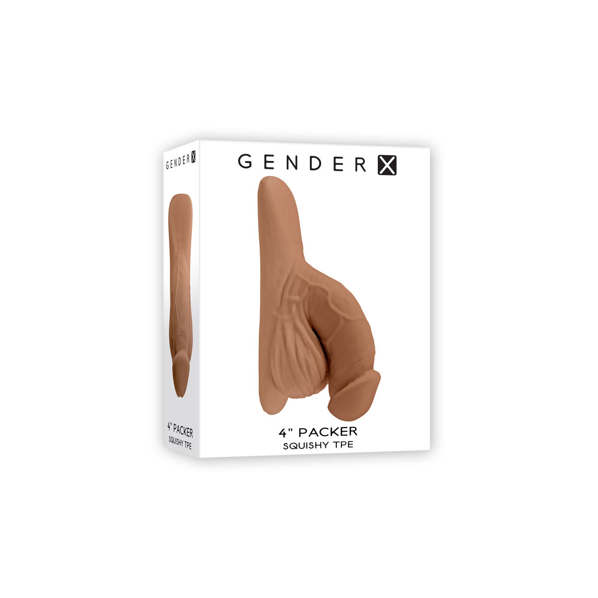 Preservativi Gender X Gender X